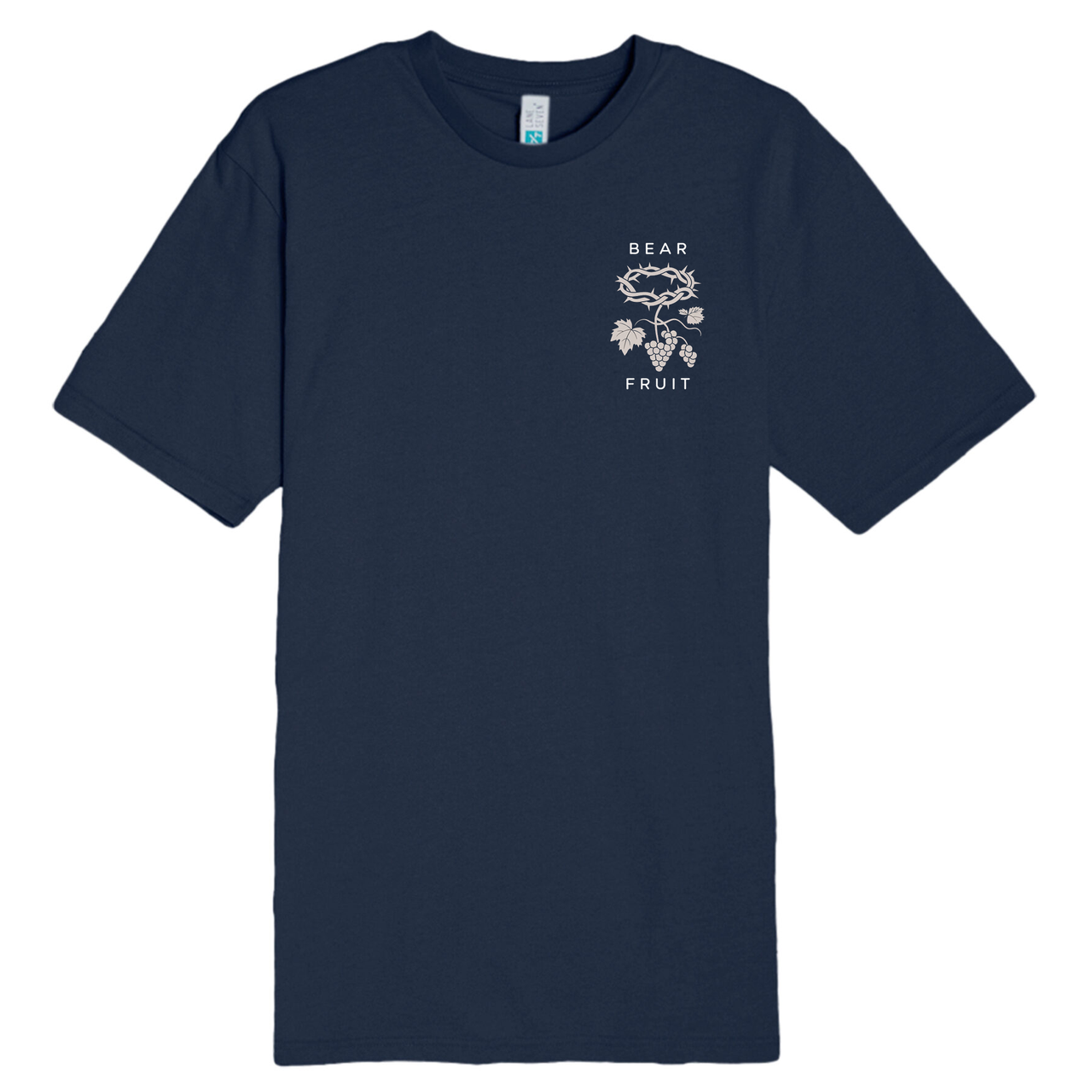 Crown of Thorns - Tee