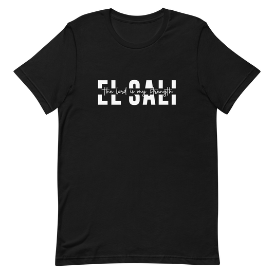 El Sali (Strength) T-Shirt