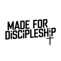 Thumbnail for Made for Discipleship - Sticker