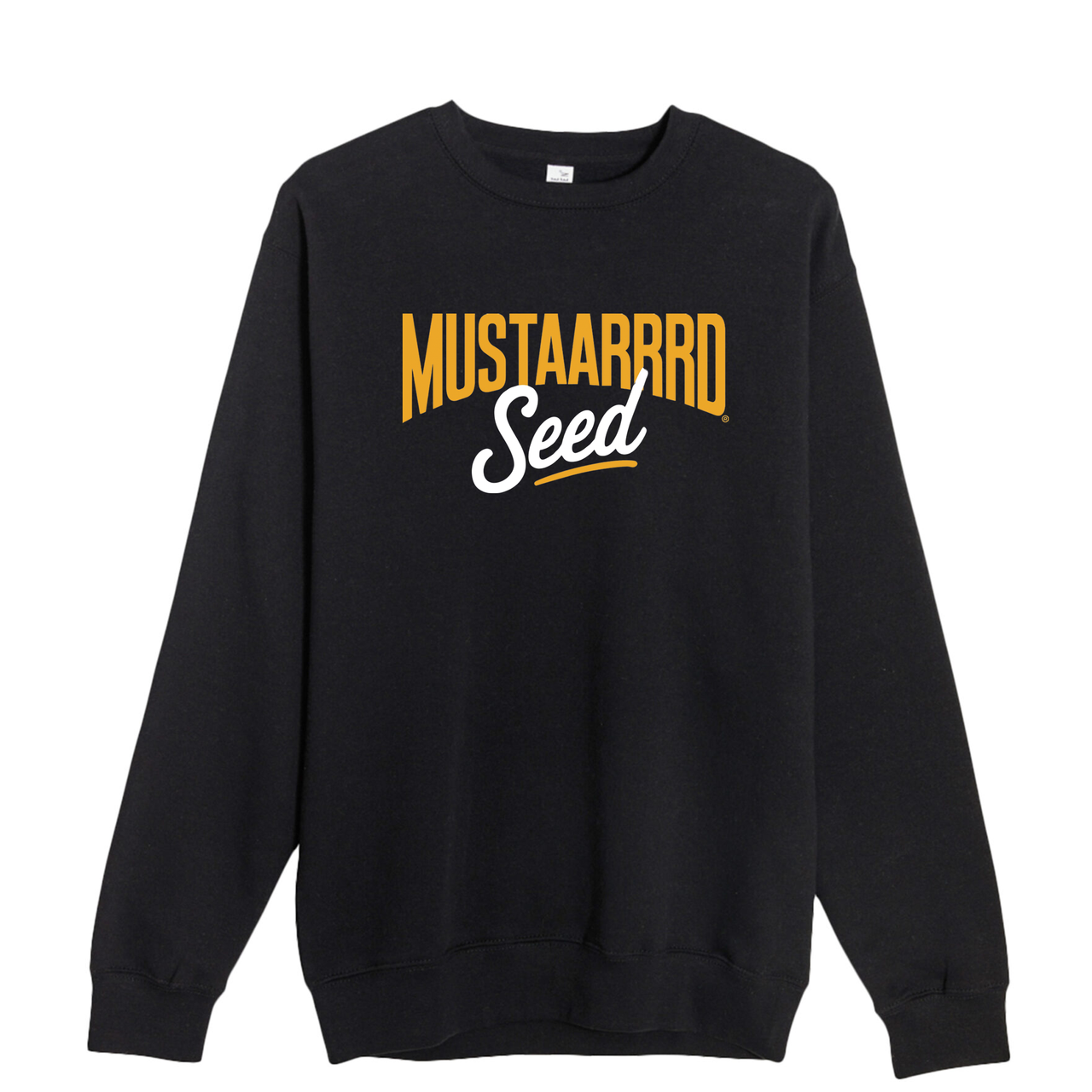 Mustard Seed Two Tone - Sweatshirt