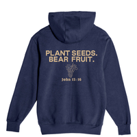 Thumbnail for Plant Seeds - Hoodie