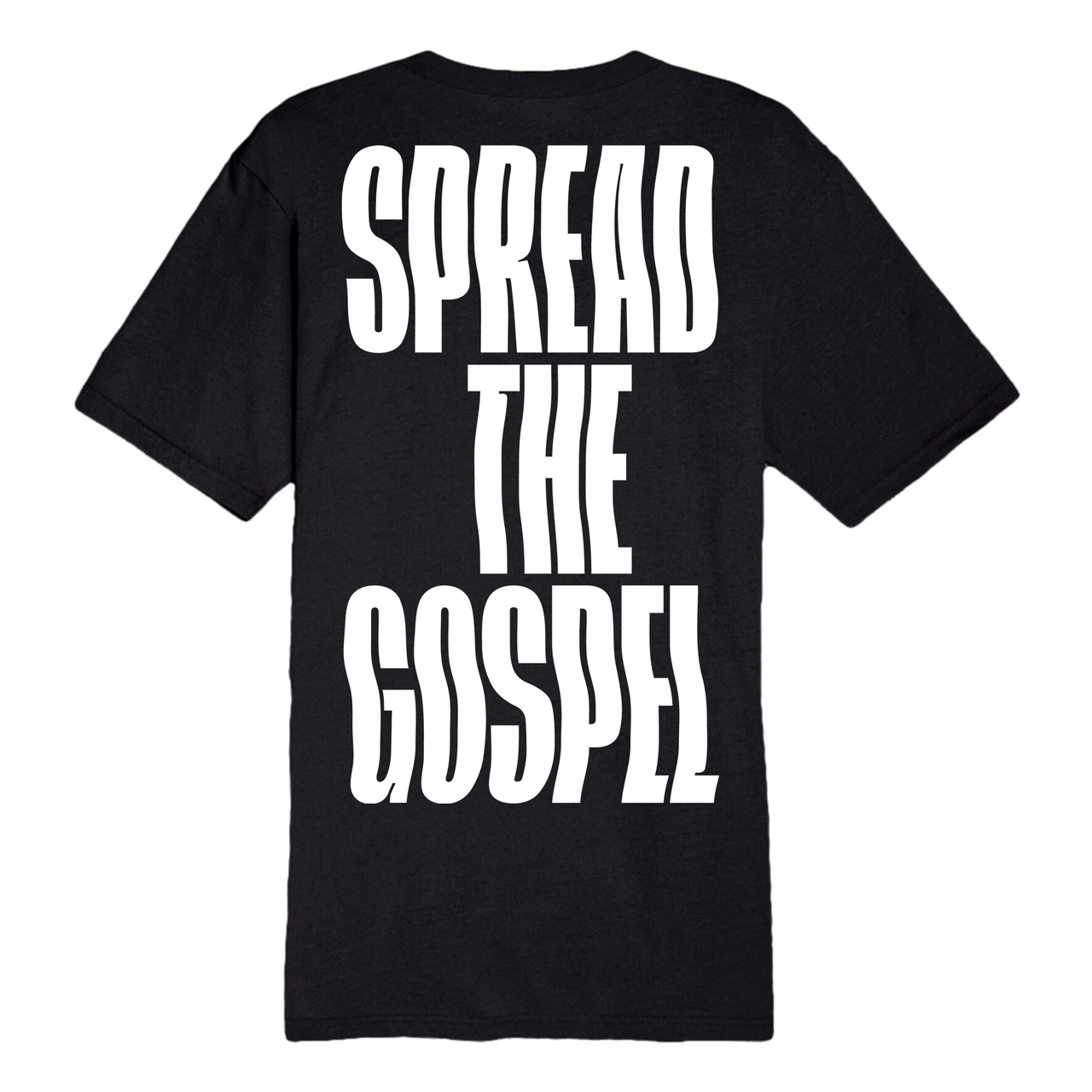 Spread the Gospel Tee